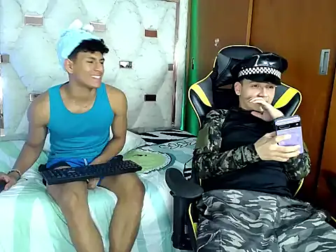 Golds boy duo online show from June 2026 04:13:01 AM