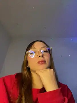 Caamii  online show from July 2026 03:51:01 AM