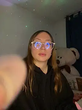 Caamii  online show from July 2026 03:48:02 AM
