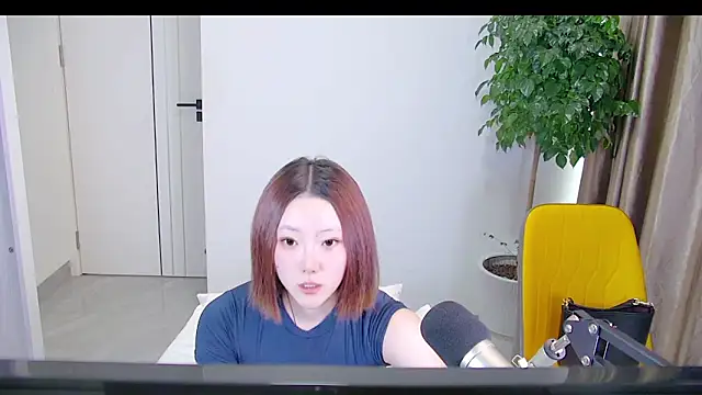 Yangyang5551 online show from June 2026 03:40:01 AM