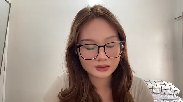 RinaNicolai online show from June 2026 08:52:01 AM