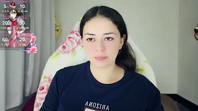 Aeseelia online show from July 2026 02:09:01 AM