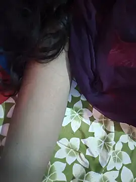 CrazyRani online show from June 2026 08:48:01 AM