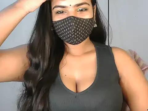 Snapshot of Curvy_Deepa chatting on June 2026 05:34:01 AM Curvy Deepa online show from June 2026 05:34:01 AM