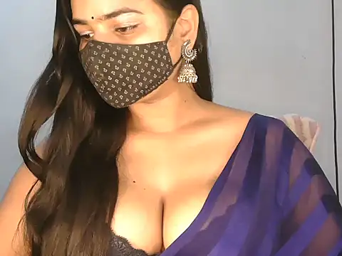 Snapshot of Curvy_Deepa chatting on June 2026 09:34:02 PM Curvy Deepa online show from June 2026 09:34:02 PM