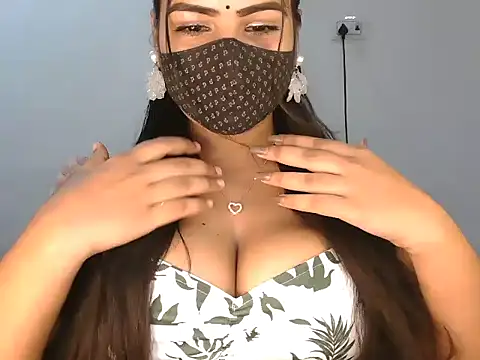 Snapshot of Curvy_Deepa chatting on June 2026 04:34:01 PM Curvy Deepa online show from June 2026 04:34:01 PM
