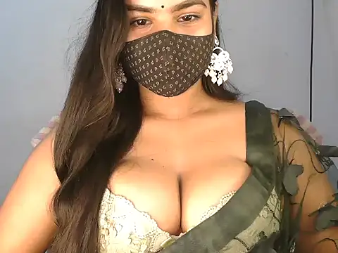 Snapshot of Curvy_Deepa chatting on June 2026 04:27:02 PM Curvy Deepa online show from June 2026 04:27:02 PM