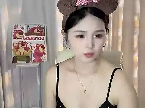 xiao--su online show from June 2026 01:34:01 PM