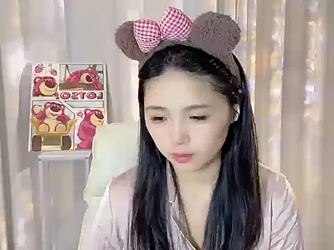 Snapshot of xiao--su chatting on June 2026 05:37:01 AM xiao--su online show from June 2026 05:37:01 AM