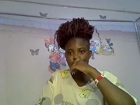 Sexxykaree online show from June 2026 06:23:02 PM