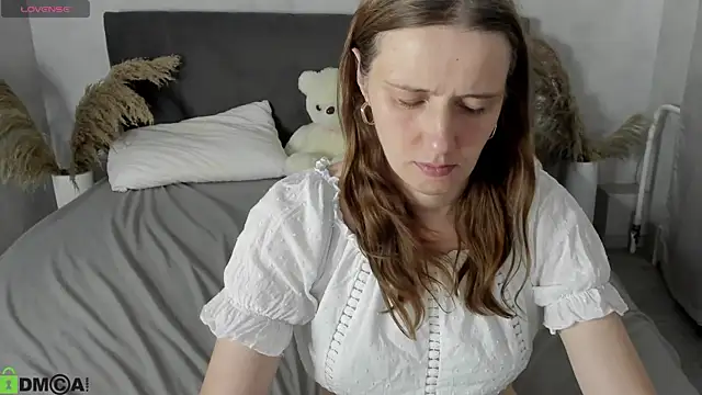 Snapshot of Kathrine-Meyer chatting on July 2026 06:47:02 AM Kathrine-Meyer online show from July 2026 06:47:02 AM