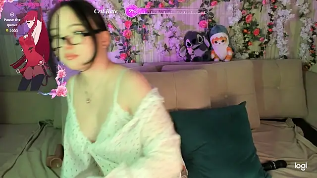 wonnhee88 online show from July 2026 03:55:02 AM