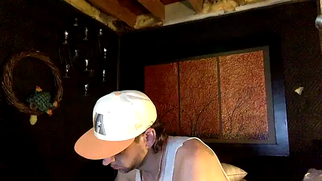 Snapshot of thierrybae chatting on June 2026 06:35:02 PM thierrybae online show from June 2026 06:35:02 PM