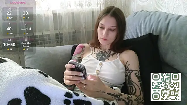 Snapshot of Little_skinnyDevil chatting on July 2026 12:43:01 AM Little skinnyDevil online show from July 2026 12:43:01 AM