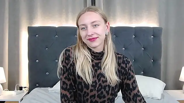LirienVexx online show from June 2026 09:14:01 AM