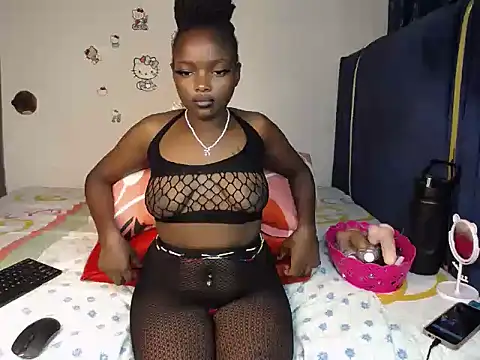 EMMAISBELLA online show from July 2026 02:58:02 PM