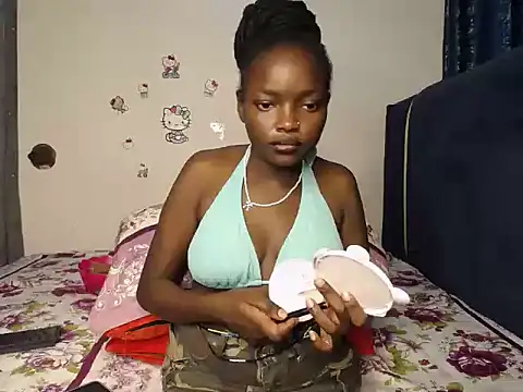 EMMAISBELLA online show from July 2026 06:37:02 AM