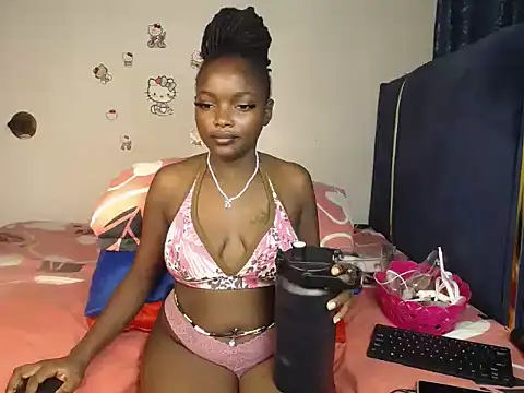 EMMAISBELLA online show from July 2026 02:49:01 PM
