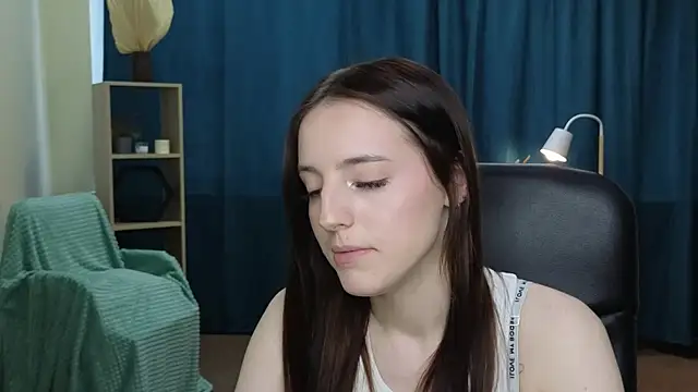 VidaInklebarger online show from June 2026 09:47:02 AM