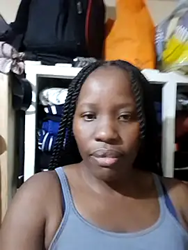Miss Bunny5 online show from June 2026 05:50:01 PM