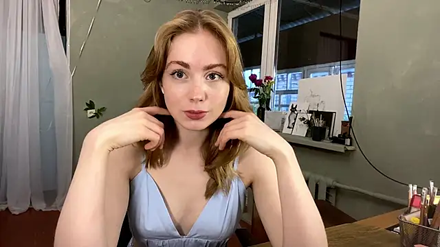 Snapshot of LollyAngel chatting on June 2026 04:56:02 PM LollyAngel online show from June 2026 04:56:02 PM