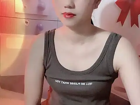 -Lylyn- online show from June 2026 05:52:02 AM