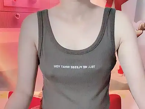 -Lylyn- online show from June 2026 12:16:01 AM
