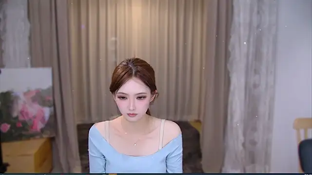 Annie-doll online show from June 2026 01:27:02 PM