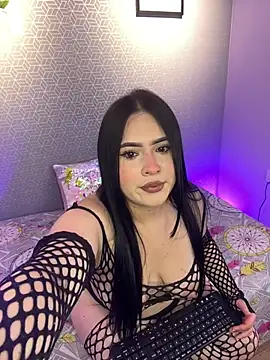 Snapshot of Bloomie_1 chatting on July 2026 08:20:02 PM Bloomie 1 online show from July 2026 08:20:02 PM