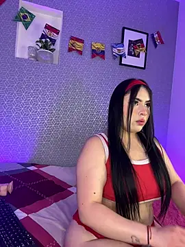 Snapshot of Bloomie_1 chatting on June 2026 04:24:01 PM Bloomie 1 online show from June 2026 04:24:01 PM