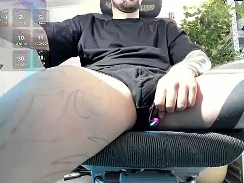 KitteanHard online show from June 2026 05:45:01 PM