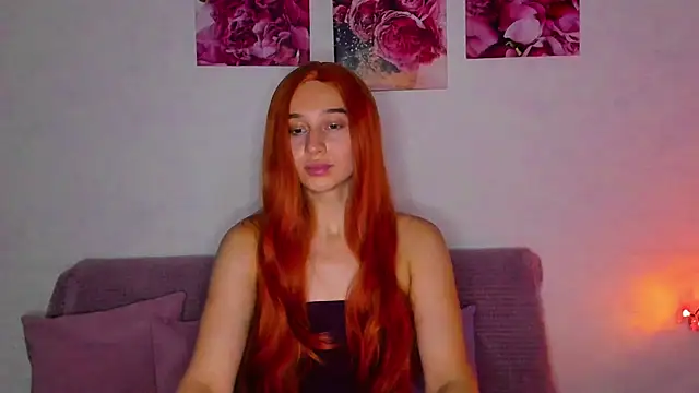 Camilla  Noor online show from July 2026 07:55:01 PM