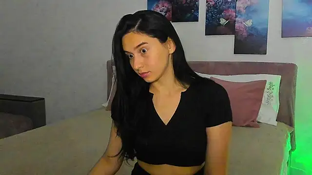 Camilla  Noor online show from June 2026 04:56:02 PM