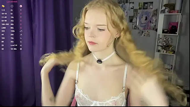 evetease online show from July 2026 04:41:01 AM