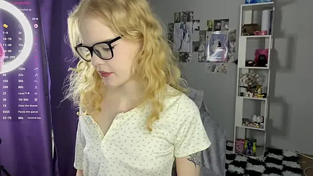evetease online show from June 2026 04:33:02 AM