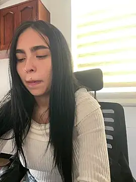 Snapshot of Sara_fernandez- chatting on July 2026 02:13:01 PM Sara fernandez- online show from July 2026 02:13:01 PM