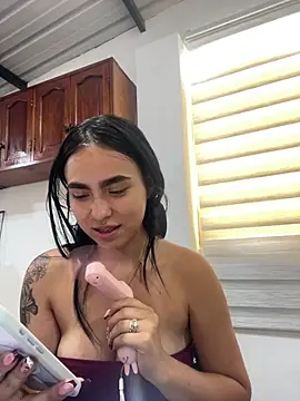 Snapshot of Sara_fernandez- chatting on July 2026 02:16:01 PM Sara fernandez- online show from July 2026 02:16:01 PM