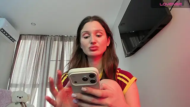 Snapshot of tender_babyyy chatting on July 2026 03:13:01 PM tender babyyy online show from July 2026 03:13:01 PM