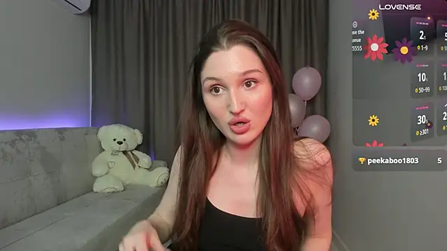 Snapshot of tender_babyyy chatting on June 2026 06:57:01 PM tender babyyy online show from June 2026 06:57:01 PM
