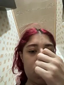 Cherry Luna1 online show from July 2026 10:53:01 PM