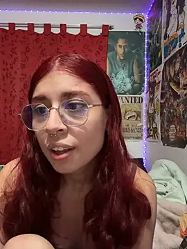 Cherry Luna1 online show from July 2026 06:47:02 AM