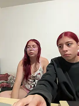Cherry Luna1 online show from July 2026 08:02:01 AM