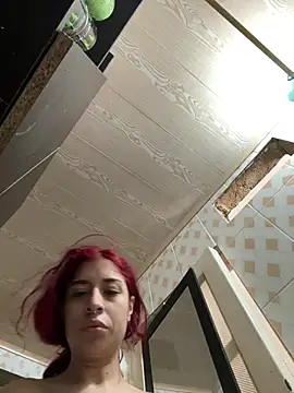 Cherry Luna1 online show from July 2026 07:58:02 PM