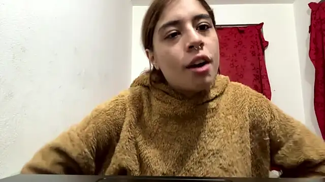 Cherry Luna1 online show from June 2026 03:15:02 AM