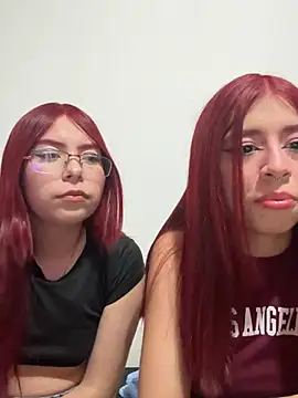 Cherry Luna1 online show from July 2026 05:47:02 AM