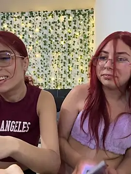 Cherry Luna1 online show from July 2026 05:59:01 AM