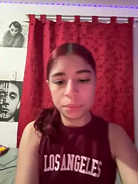 Cherry Luna1 online show from July 2026 01:18:01 PM