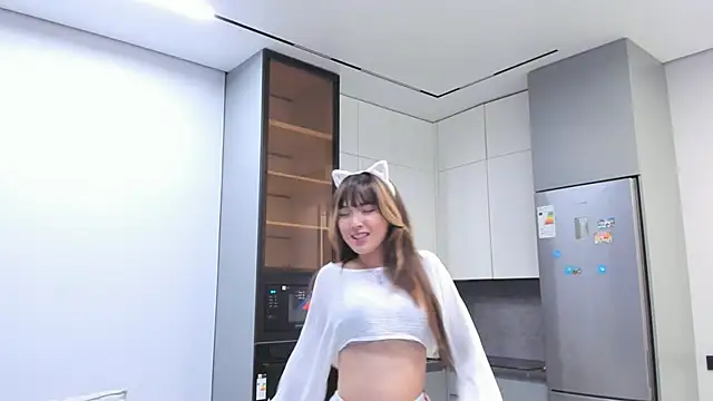 Snapshot of akari_star chatting on June 2026 12:05:02 AM akari star online show from June 2026 12:05:02 AM
