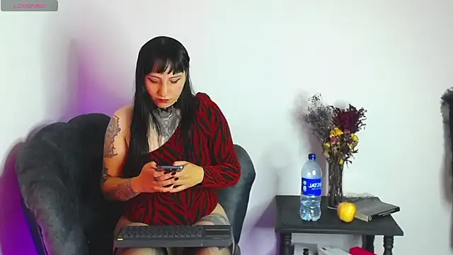 Snapshot of x_lilith_ chatting on July 2026 03:34:01 PM x lilith online show from July 2026 03:34:01 PM