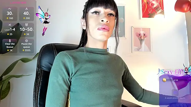 Snapshot of Gia_Demie chatting on July 2026 12:52:02 PM Gia Demie online show from July 2026 12:52:02 PM
